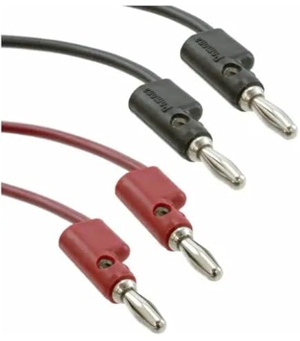 Pomona ショーティングバー 10個セット バナナプラグ モジュラーシンセ Banana Shorting Bar Blue - Buchla - 有限会社 福産起業 - FUKUSAN